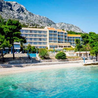 Aminess Grand Azur Hotel 4*