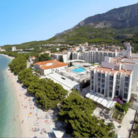 Bluesun Hotel Alga 4*